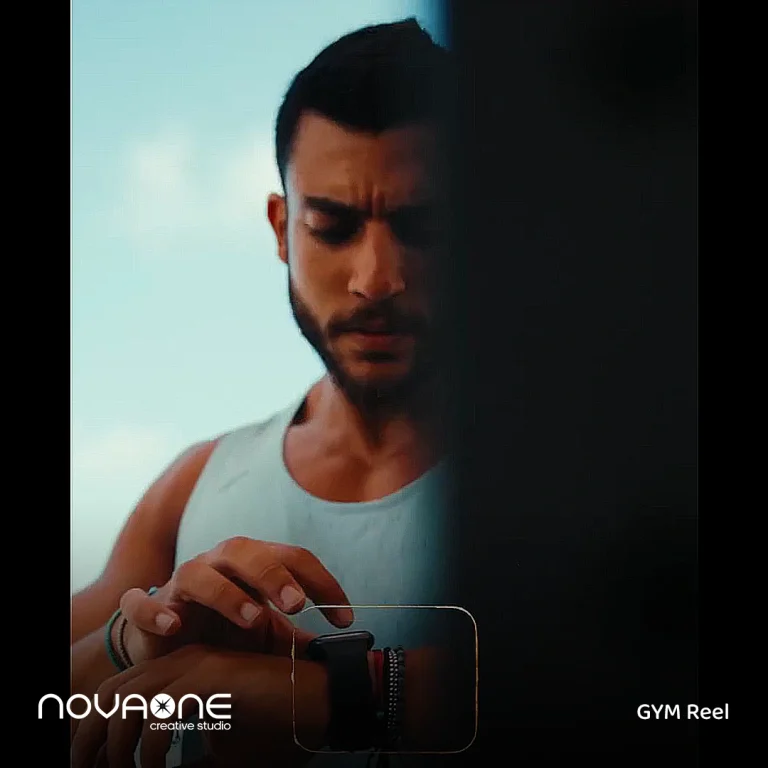 GYM Reel