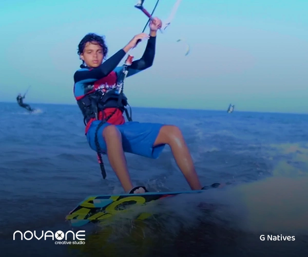 EL Gouna – G Natives